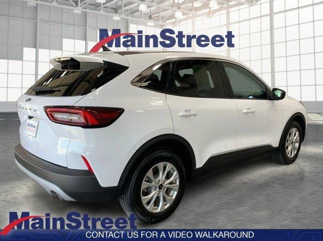 used 2024 Ford Escape car, priced at $19,564