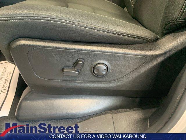 used 2025 Ram 1500 car, priced at $42,895