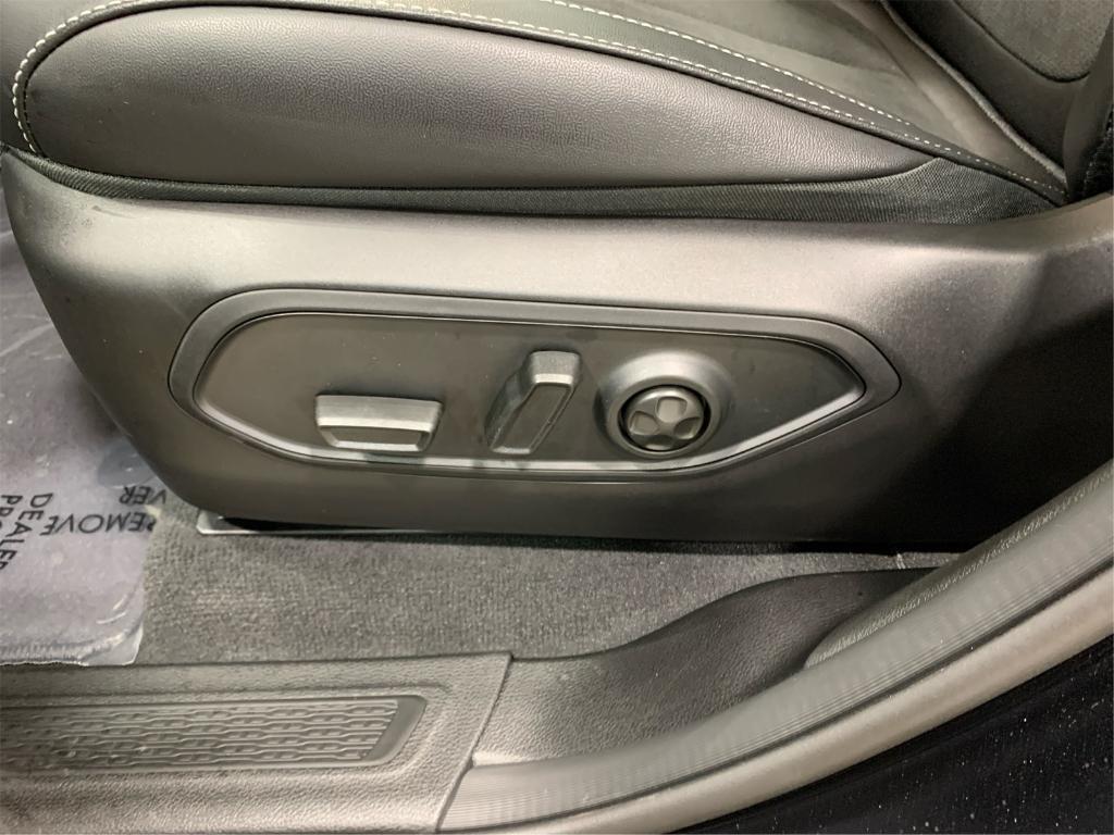 new 2025 Jeep Grand Cherokee car, priced at $42,934