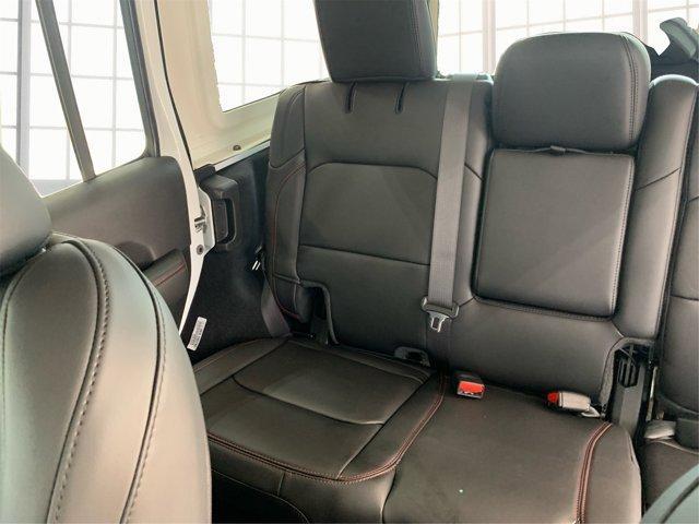 new 2025 Jeep Wrangler car, priced at $56,039