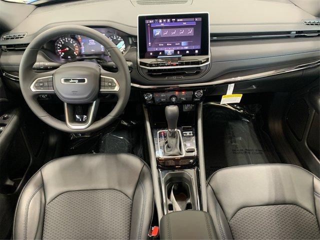 new 2026 Jeep Compass car, priced at $31,640