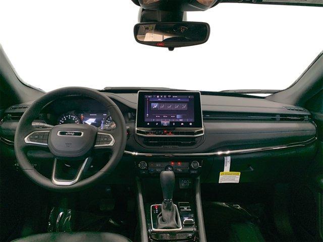 new 2026 Jeep Compass car, priced at $31,640