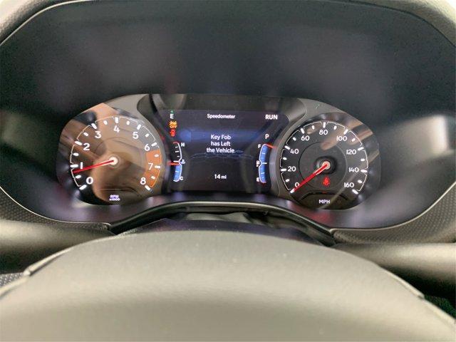 new 2026 Jeep Compass car, priced at $31,640