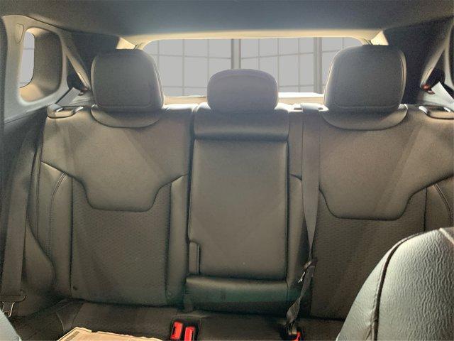 new 2026 Jeep Compass car, priced at $31,640