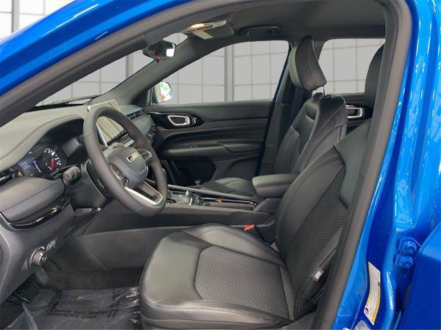 new 2026 Jeep Compass car, priced at $31,640