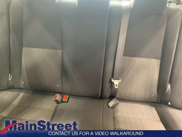 used 2023 Nissan Sentra car, priced at $18,418