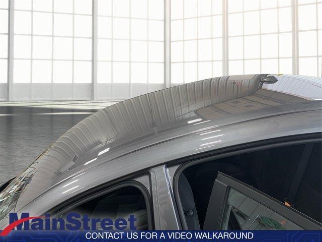 used 2023 Nissan Sentra car, priced at $18,418