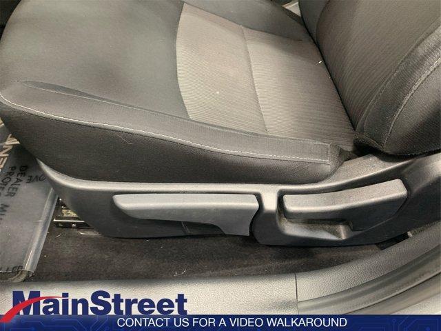 used 2023 Nissan Sentra car, priced at $18,418