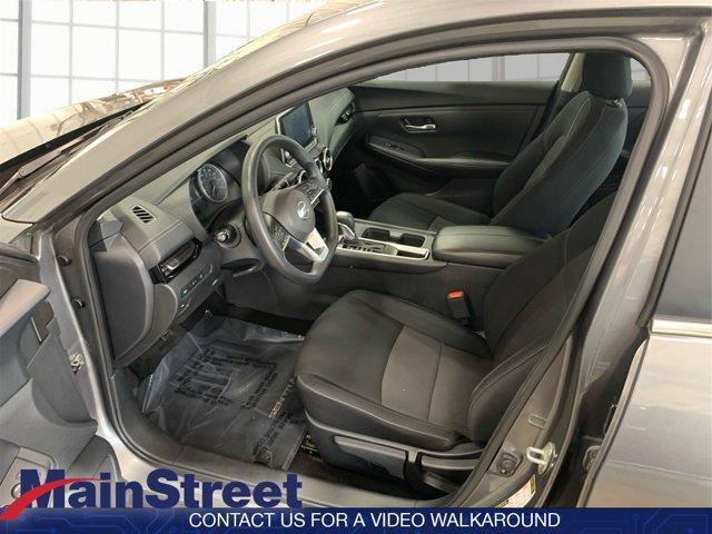 used 2023 Nissan Sentra car, priced at $18,418