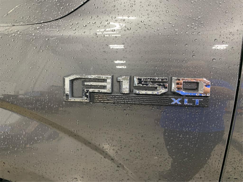 used 2018 Ford F-150 car, priced at $22,210
