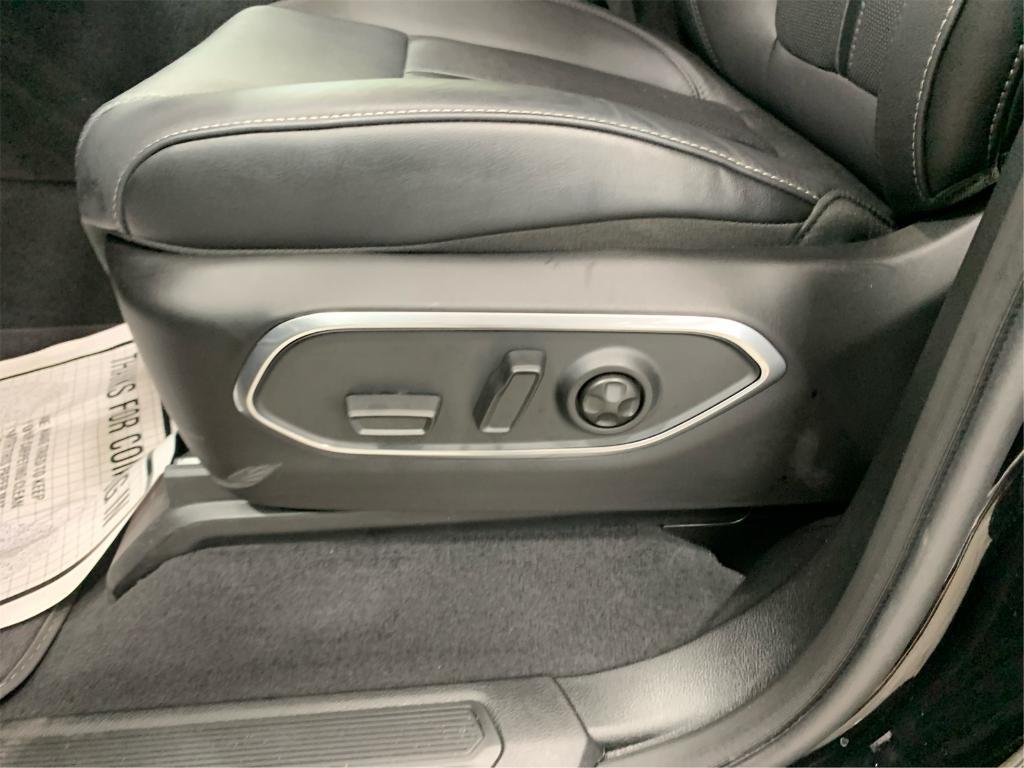 new 2025 Jeep Wagoneer car, priced at $70,582