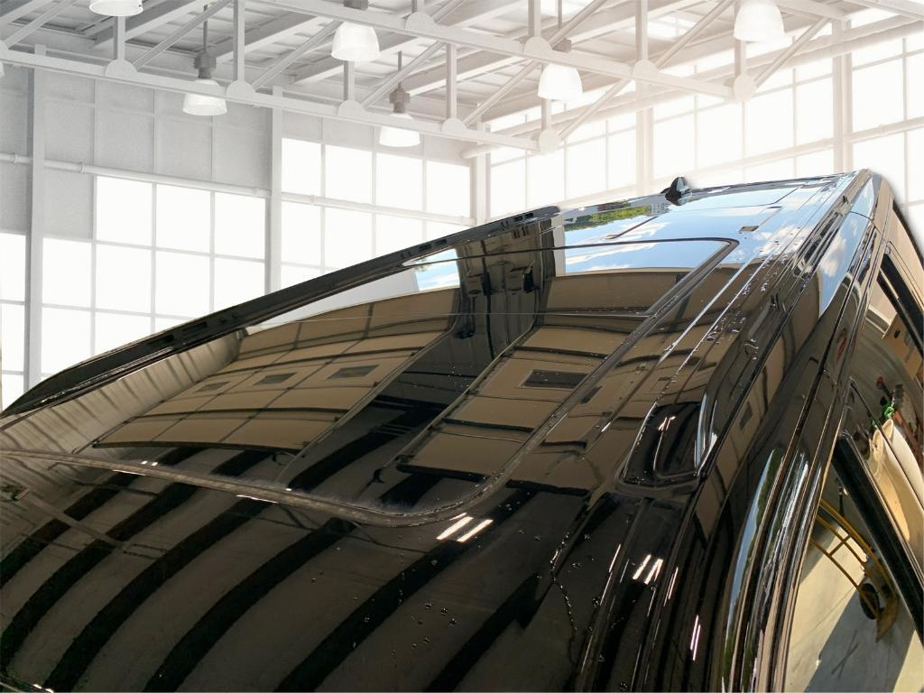 new 2025 Jeep Wagoneer car, priced at $70,582