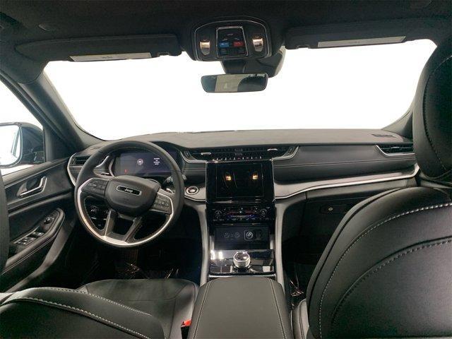 new 2025 Jeep Grand Cherokee L car, priced at $43,019