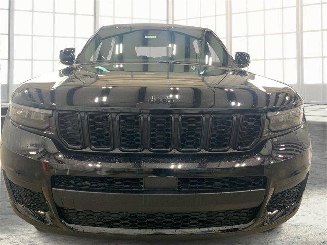 new 2025 Jeep Grand Cherokee L car, priced at $43,019