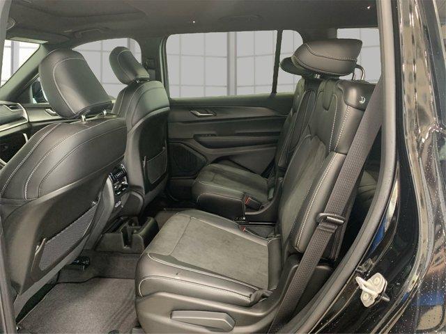 new 2025 Jeep Grand Cherokee L car, priced at $43,019