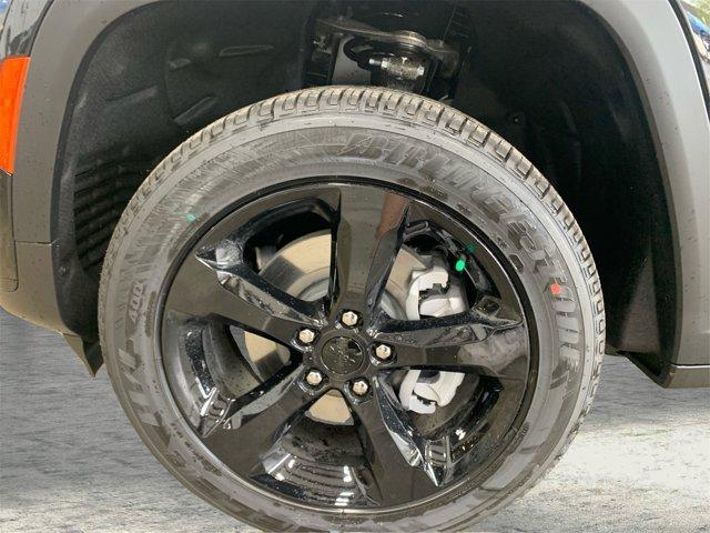 new 2025 Jeep Grand Cherokee L car, priced at $43,019