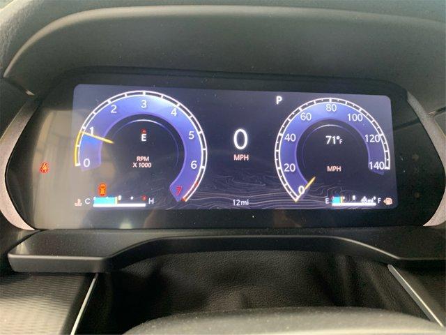 new 2025 Jeep Grand Cherokee L car, priced at $43,019