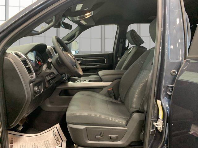 new 2026 Ram 2500 car, priced at $60,078