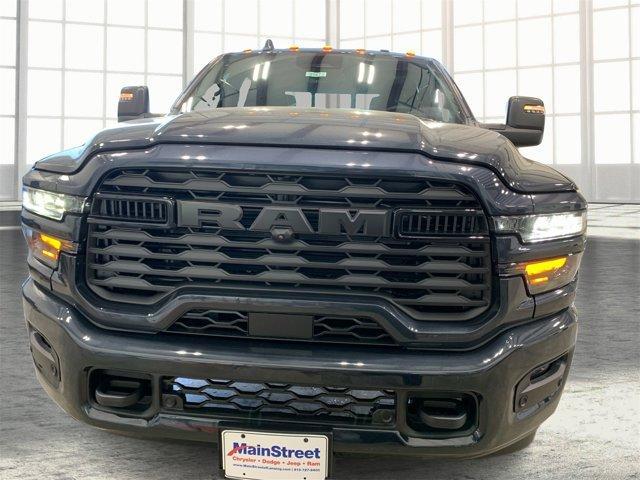 new 2026 Ram 2500 car, priced at $60,078