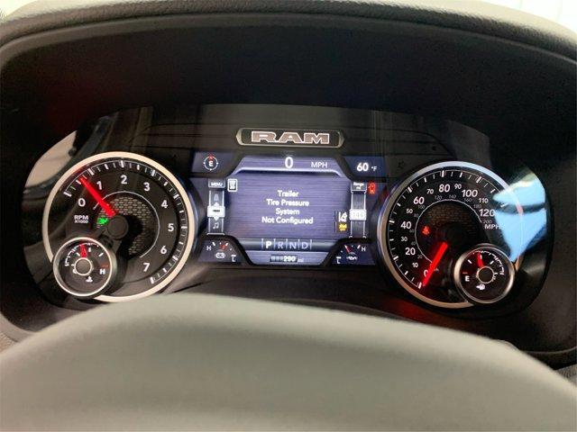 new 2026 Ram 2500 car, priced at $60,078