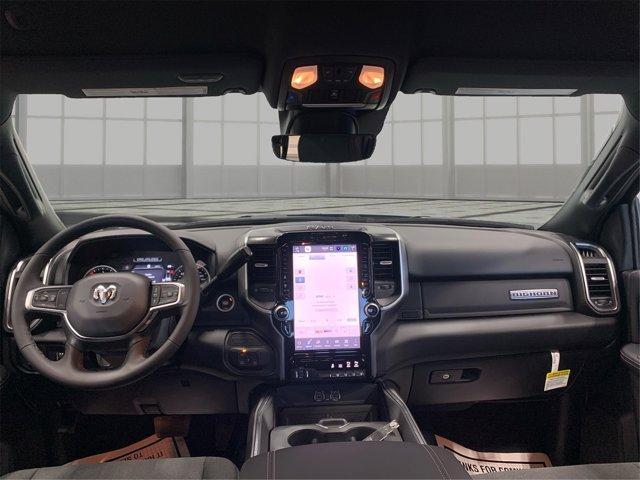 new 2026 Ram 2500 car, priced at $60,078