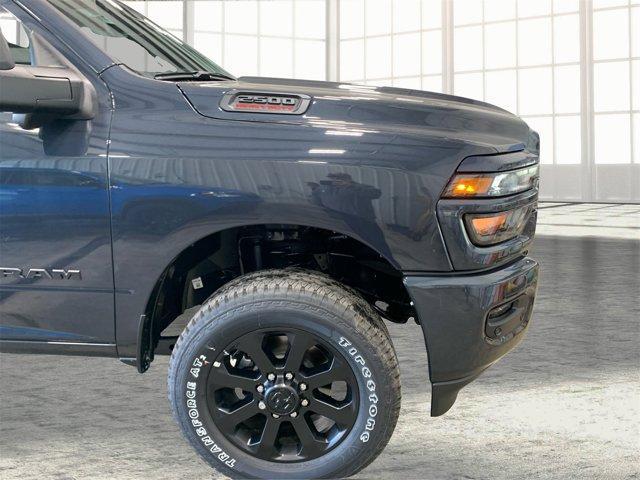 new 2026 Ram 2500 car, priced at $60,078