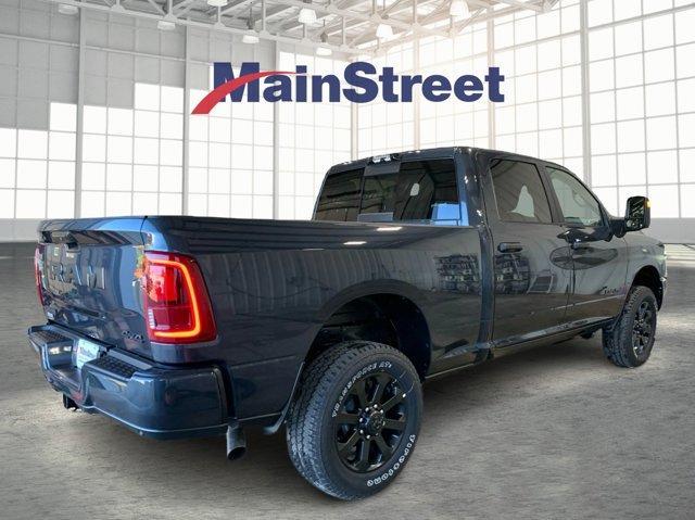 new 2026 Ram 2500 car, priced at $60,078