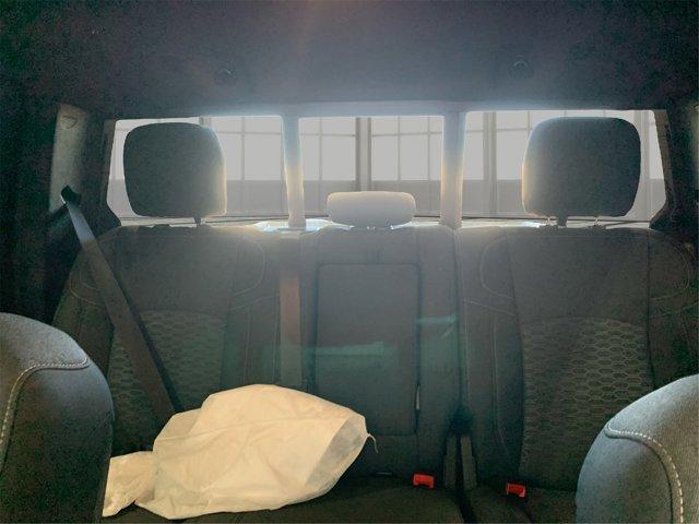 new 2026 Ram 2500 car, priced at $60,078