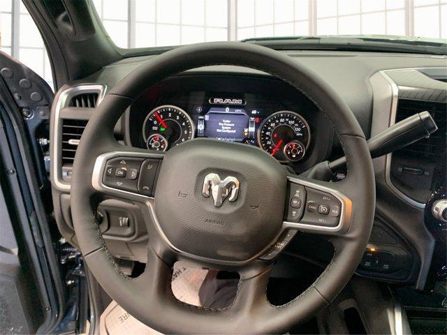 new 2026 Ram 2500 car, priced at $60,078