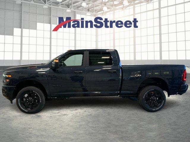 new 2026 Ram 2500 car, priced at $60,078