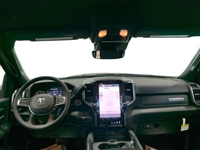 new 2026 Ram 2500 car, priced at $60,078