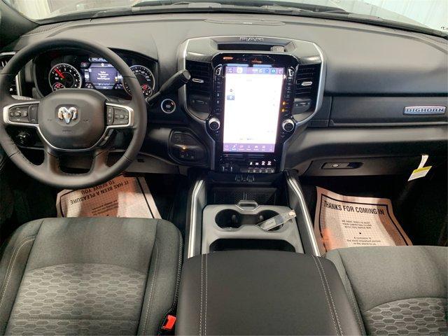 new 2026 Ram 2500 car, priced at $60,078