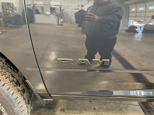 new 2026 Ram 2500 car, priced at $60,078