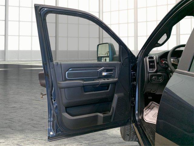 new 2026 Ram 2500 car, priced at $60,078