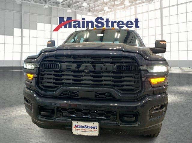 new 2026 Ram 2500 car, priced at $60,078