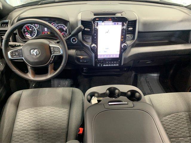 new 2026 Ram 2500 car, priced at $54,578