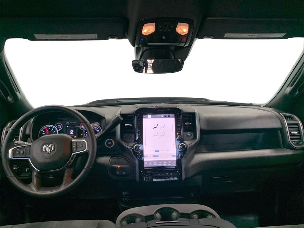 new 2026 Ram 2500 car, priced at $54,078