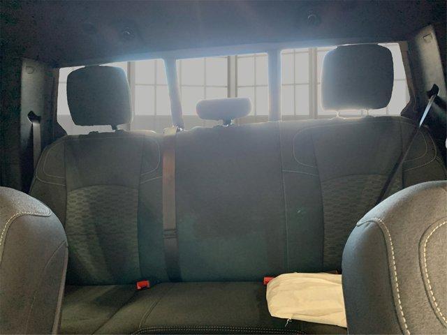 new 2026 Ram 2500 car, priced at $54,578