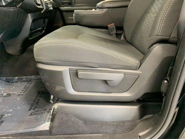 new 2026 Ram 2500 car, priced at $54,578