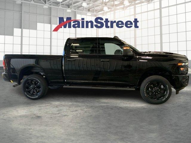 new 2026 Ram 2500 car, priced at $54,578