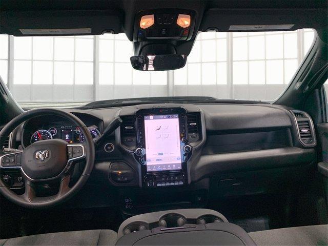 new 2026 Ram 2500 car, priced at $54,578