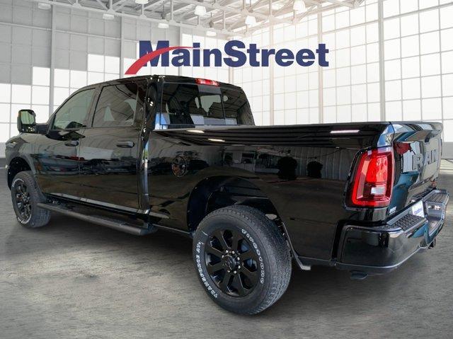 new 2026 Ram 2500 car, priced at $54,578