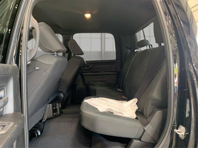 new 2026 Ram 2500 car, priced at $54,578