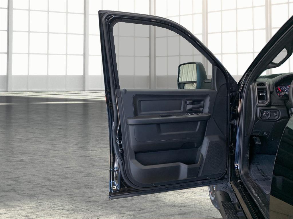 new 2026 Ram 2500 car, priced at $54,078