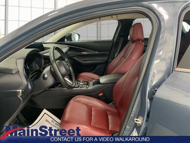 used 2024 Mazda CX-30 car, priced at $25,099