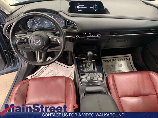 used 2024 Mazda CX-30 car, priced at $25,099