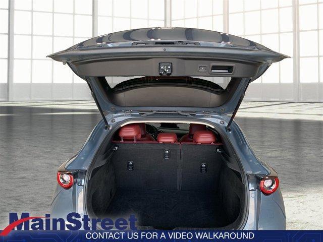 used 2024 Mazda CX-30 car, priced at $25,099