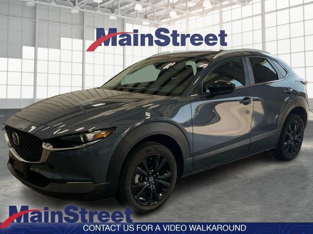 used 2024 Mazda CX-30 car, priced at $25,099