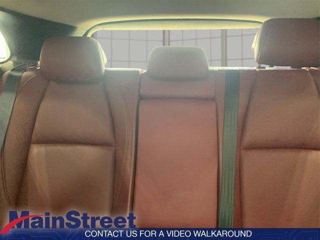 used 2024 Mazda CX-30 car, priced at $25,099