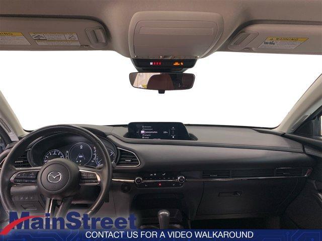 used 2024 Mazda CX-30 car, priced at $25,099